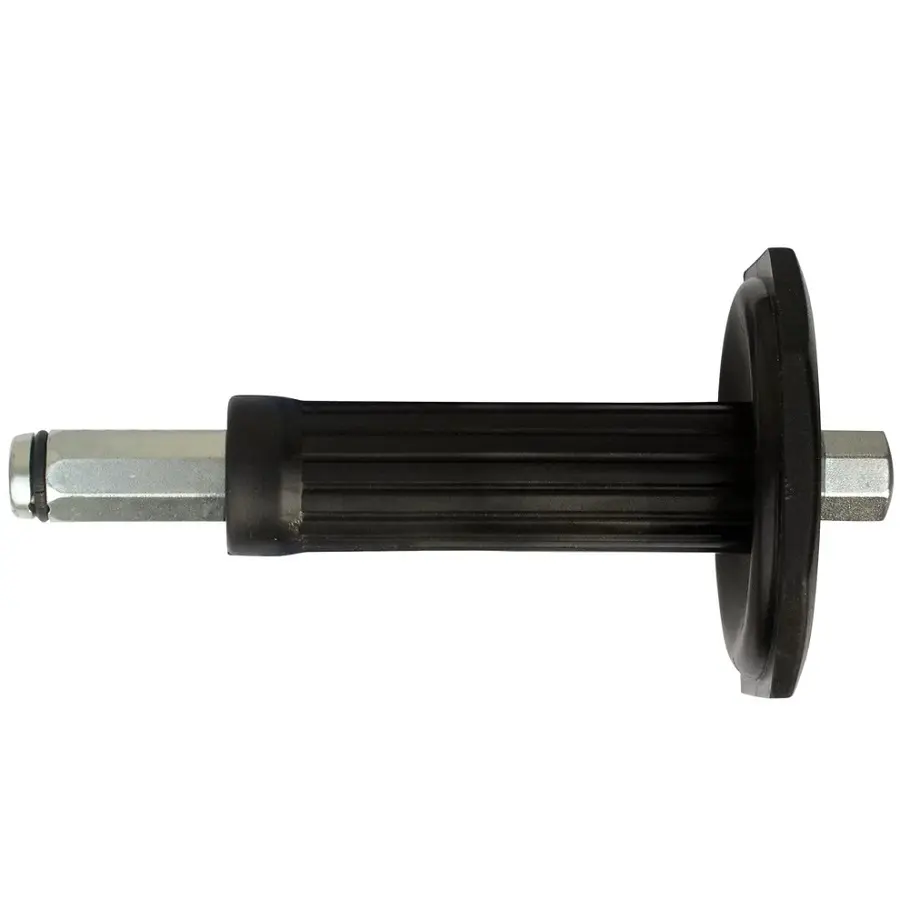 ELEMATIC-ELFIX - DOORSLAG VOOR NAGELS