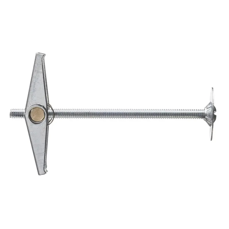 ELEMATIC-ELFIX - ETAF/V 4/14 MET. ANCH. WITH SCREW