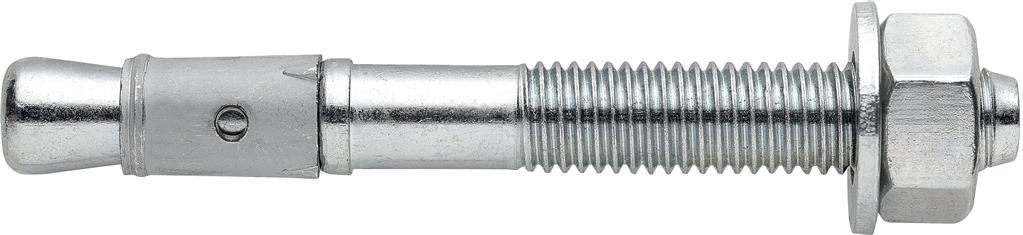 ELEMATIC-ELFIX - ANKERBOUT