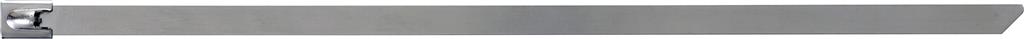 ELEMATIC-ELFIX - COLSTEEL C.TIES INOX 304 SIZE 201 X 4,6