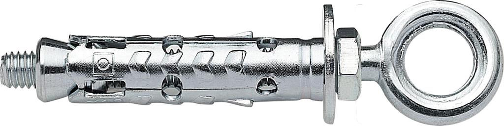 ELEMATIC-ELFIX - KEILBOUT METAAL