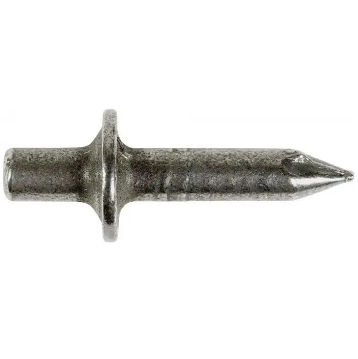 ELEMATIC-ELFIX - STEEL NAIL