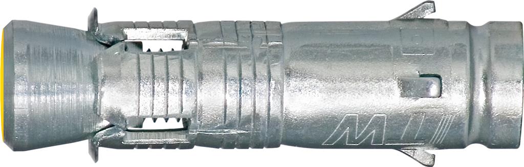 ELEMATIC-ELFIX - KEILBOUT PIOVRA-HULS