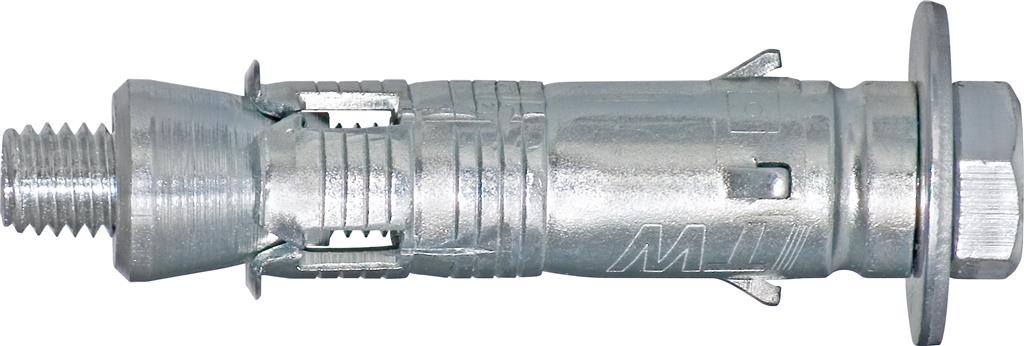 ELEMATIC-ELFIX - BOULONS A CHEVILLE AVEC BOULON