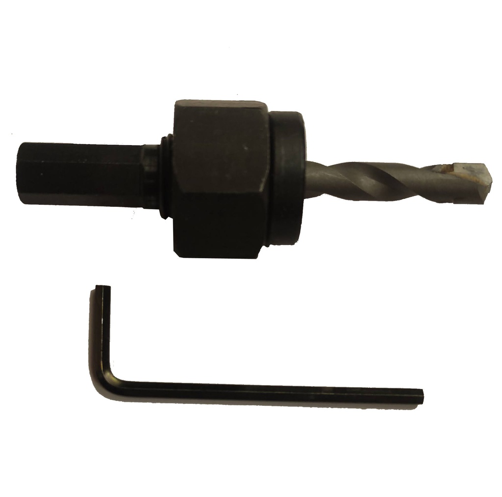 PROMEGA EVOLUTION - PRO CARBIDE DRILL ADAPTOR