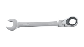 PROMEGA EVOLUTION - CLE MIXTE A CLIQUET REVERSIBLE