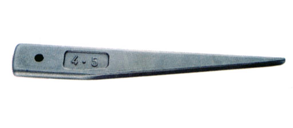 PROMEGA EVOLUTION - UITDRIJFSPIE