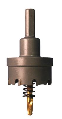 PROMEGA EVOLUTION - CARBIDE HOLE SAW