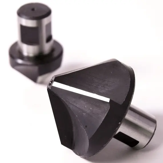 EVOLUTION POWER TOOLS - FRAISE A CHANFREINER