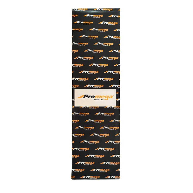 PROMEGA EVOLUTION - SET PLATTE SLEUTELS