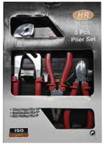 PROMEGA EVOLUTION - SET TANGEN