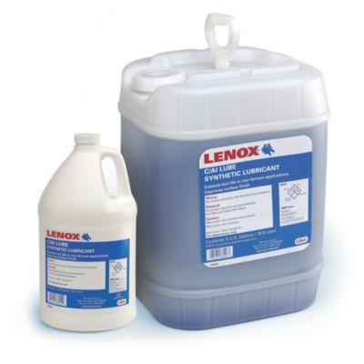 LENOX - LENOX LUBE C/Al
