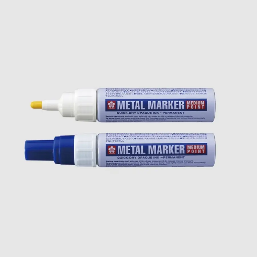 SAKURA - MARKEERSTIFT METAL MARKER MEDIUM