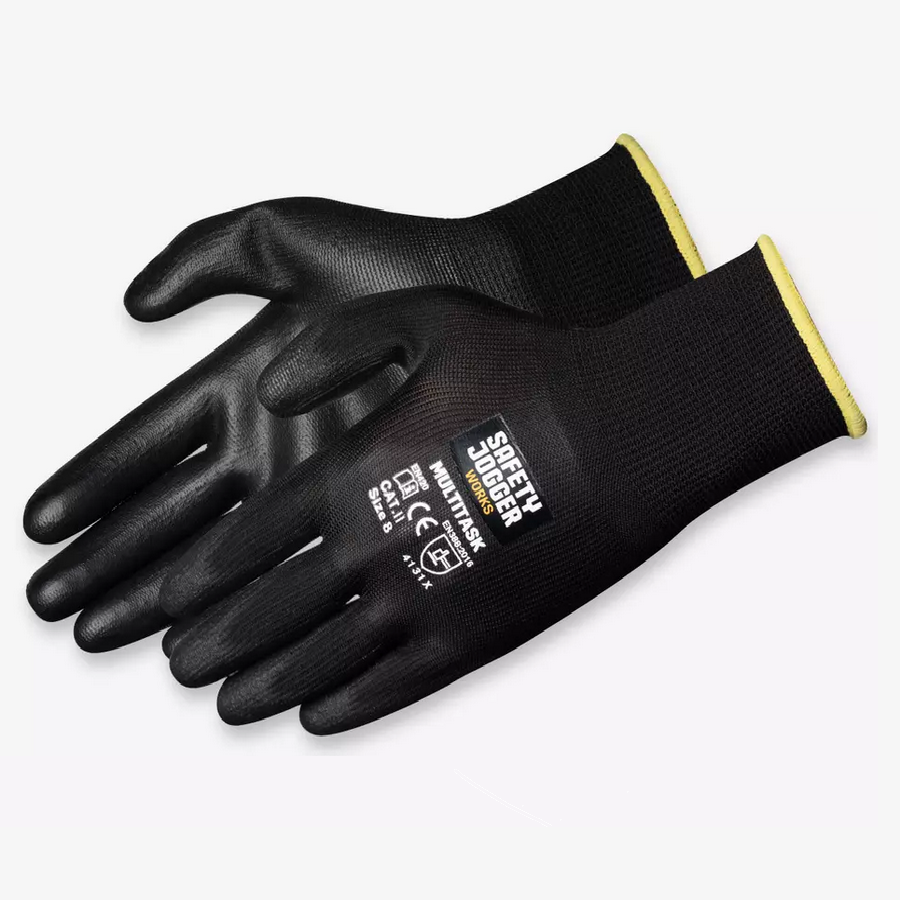 SAFETY JOGGER - VEILIGHEIDSHANDSCHOEN MULTITASK