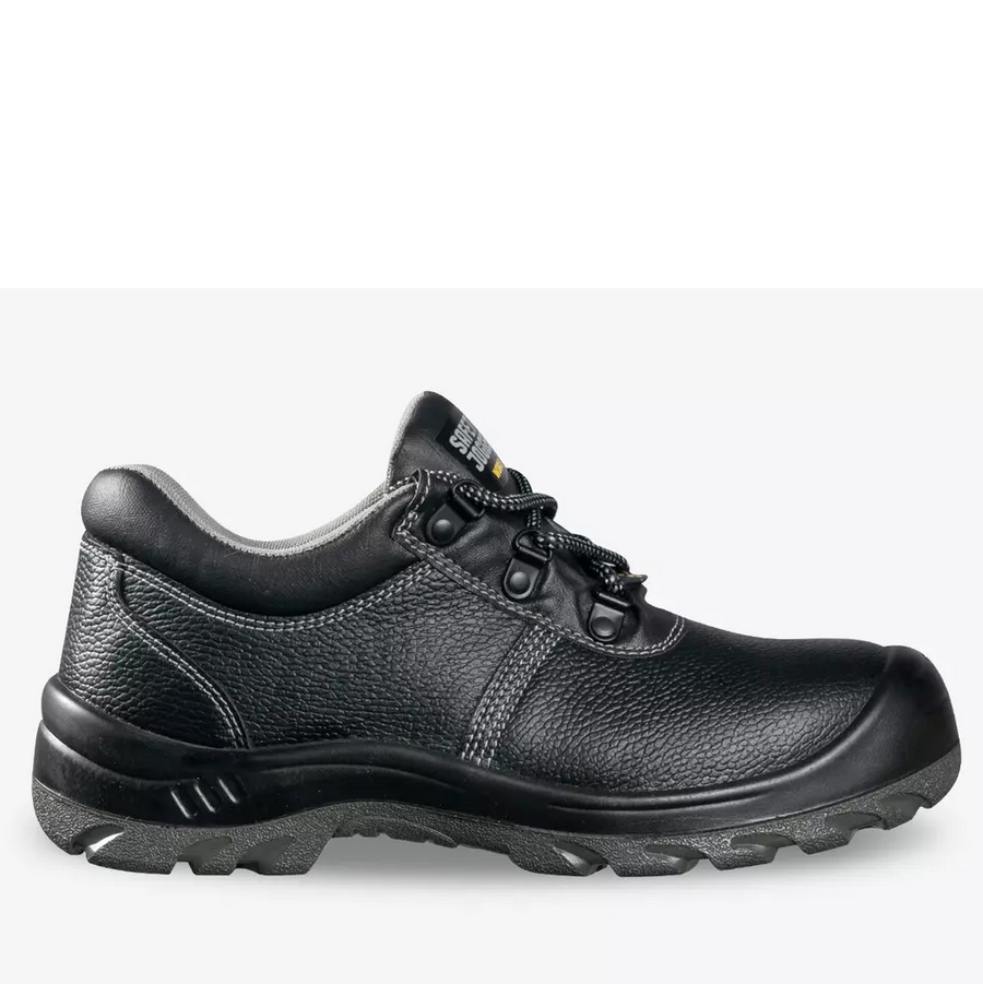 SAFETY JOGGER - LAGE VEILIGHEIDSSCHOEN BESTRUN