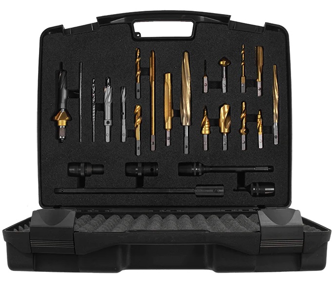 PROMEGA PLUS - SHOWCASE SET