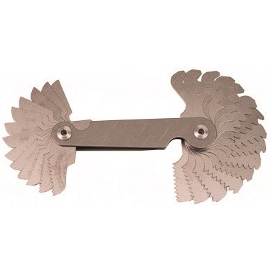 PROMEGA - THREAD PITCH GAUGE