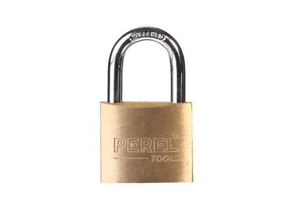 PROMEGA - PADLOCK WITH 3 KEYS