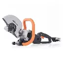 EVOLUTION POWER TOOLS - ELECTRIC GRINDER R230DCTX WITHOUT A SAW BLADE