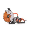 EVOLUTION POWER TOOLS - DISCCUTTER ELECTRIQUE LAME PREMIUM DIAMANT INCLUS+DUST R300DCT+