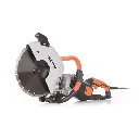 EVOLUTION POWER TOOLS - DISCCUTTER ELECTRIQUE LAME DIAMANT INCLUS R300DCT