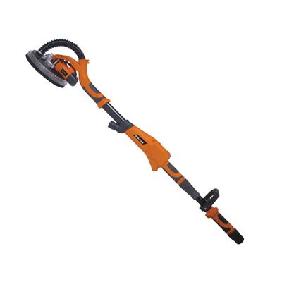 EVOLUTION POWER TOOLS - TELESCOPISCHE GIPS SCHUURMACHINE