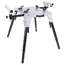 EVOLUTION POWER TOOLS - UNIVERSELE WERKSTANDAARD VOOR AFKORTZAAG S355CPS-R355CPS