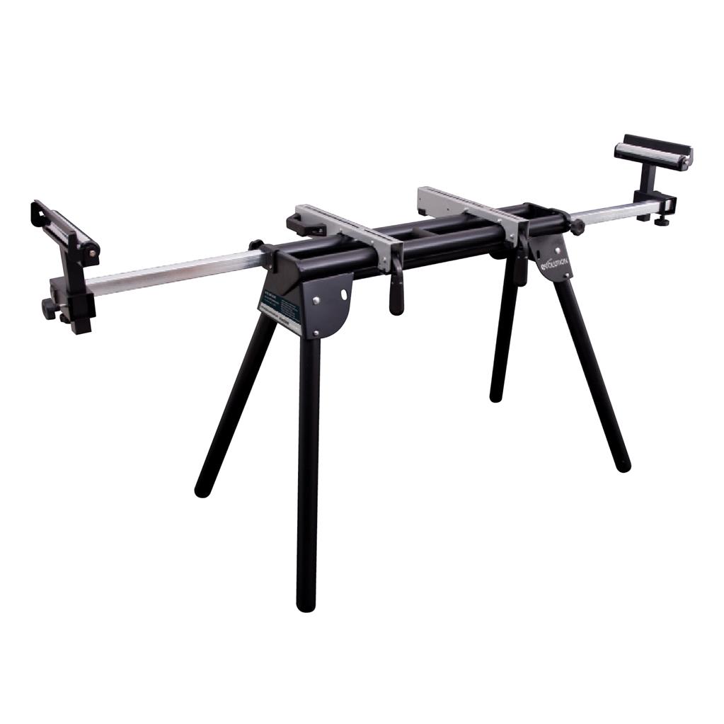 EVOLUTION POWER TOOLS - UNIVERSELE WERKSTANDAARD VOOR VERSTEKZAAG