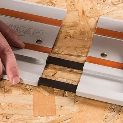 EVOLUTION POWER TOOLS - VERBINDINGSSTUK VOOR ST1400 EN ST2800