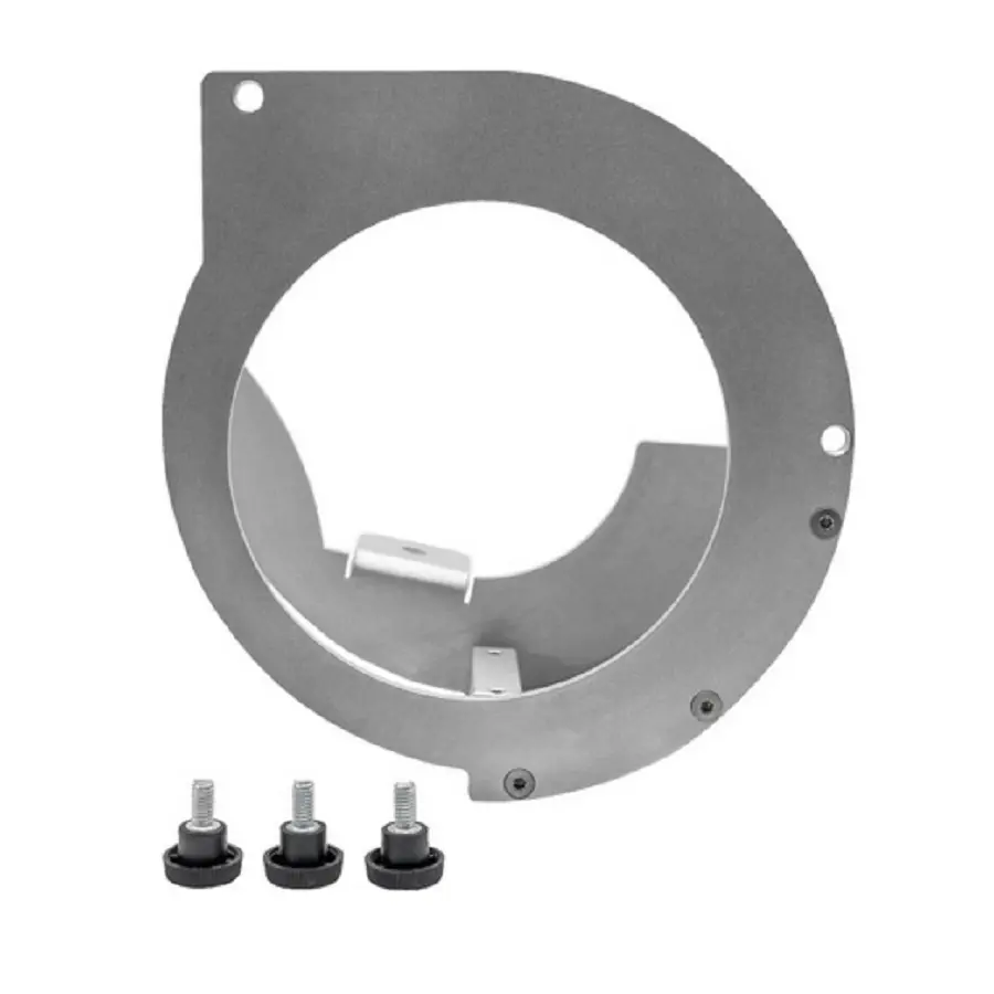 EISENBLATTER - ROHR MAX FINGER PROTECTION COVER