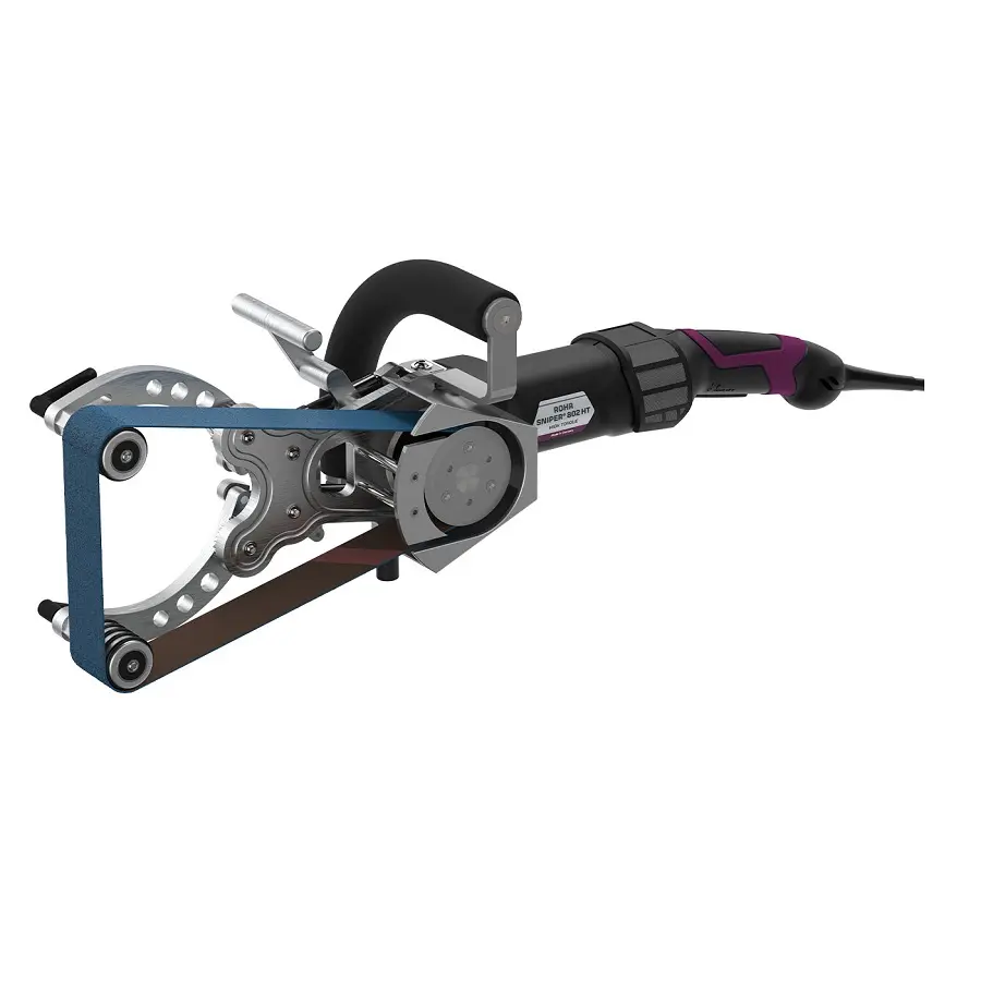 EISENBLATTER - ROHR SNIPER 802 HT BASIC SET (EU)