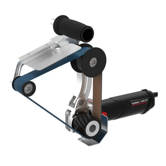 EISENBLATTER - TOPRAIL 1100 HT BELT SANDER