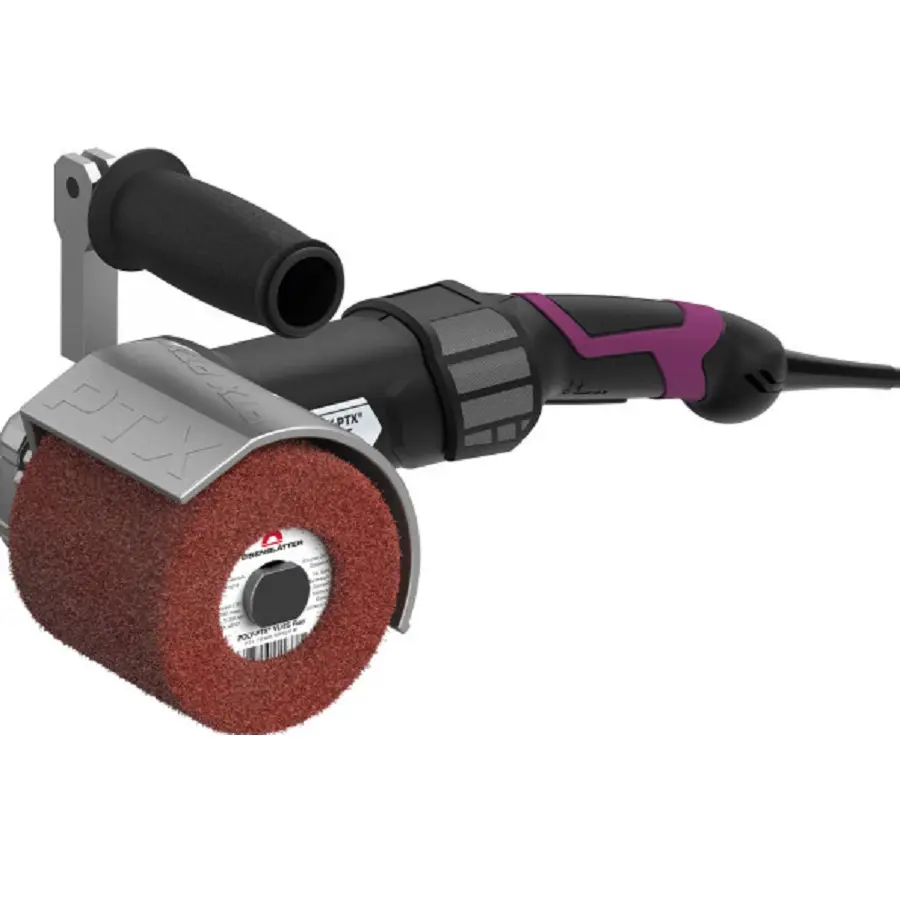 EISENBLATTER - POLY-PTX 802 HT BASIC SET (EU)