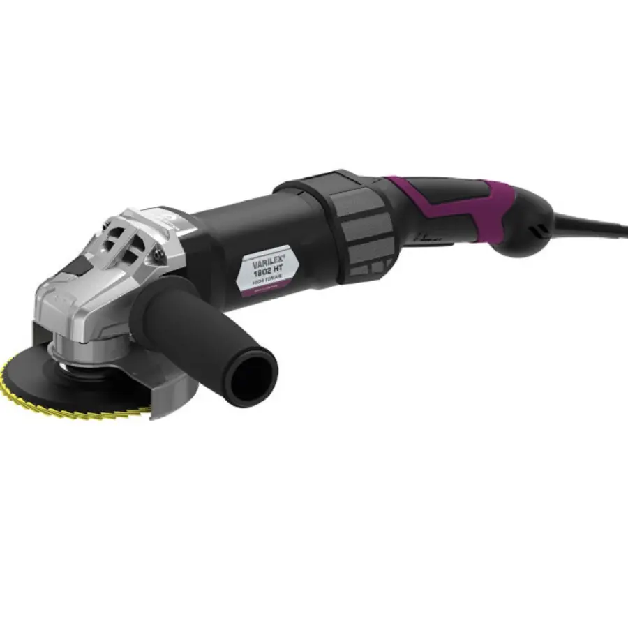 EISENBLATTER - VARILEX 1802HT BASIC SET (EU)