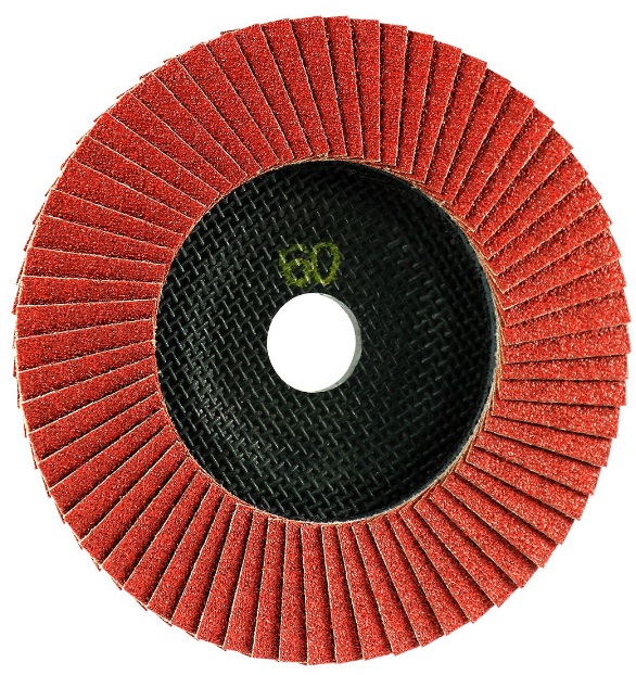 EISENBLATTER - TRIMFIX STEELFIRE FLAP DISCS