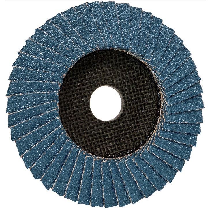 EISENBLATTER - TRIMFIX MUSTANG