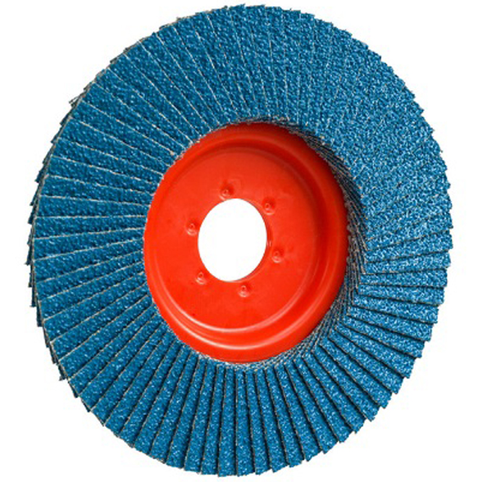 EISENBLATTER - BLUE SHARK FLAP DISC