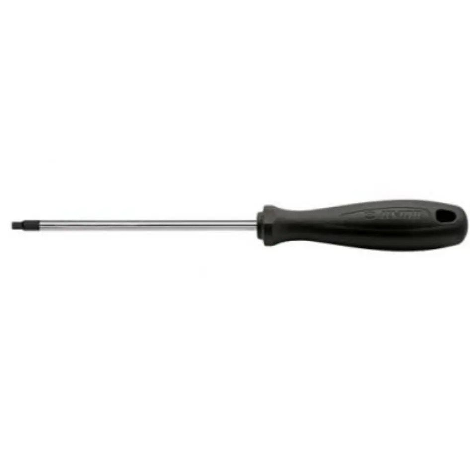 UNIOR - SCREWDRIVER CR SQUARE - SQ