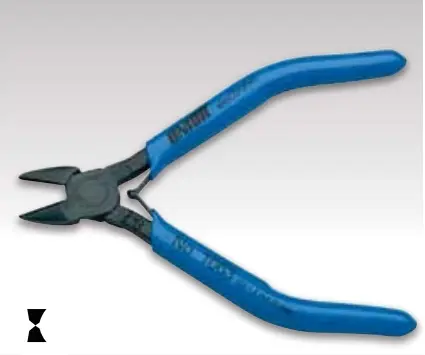 UNIOR - ELECTRONIC PLIERS