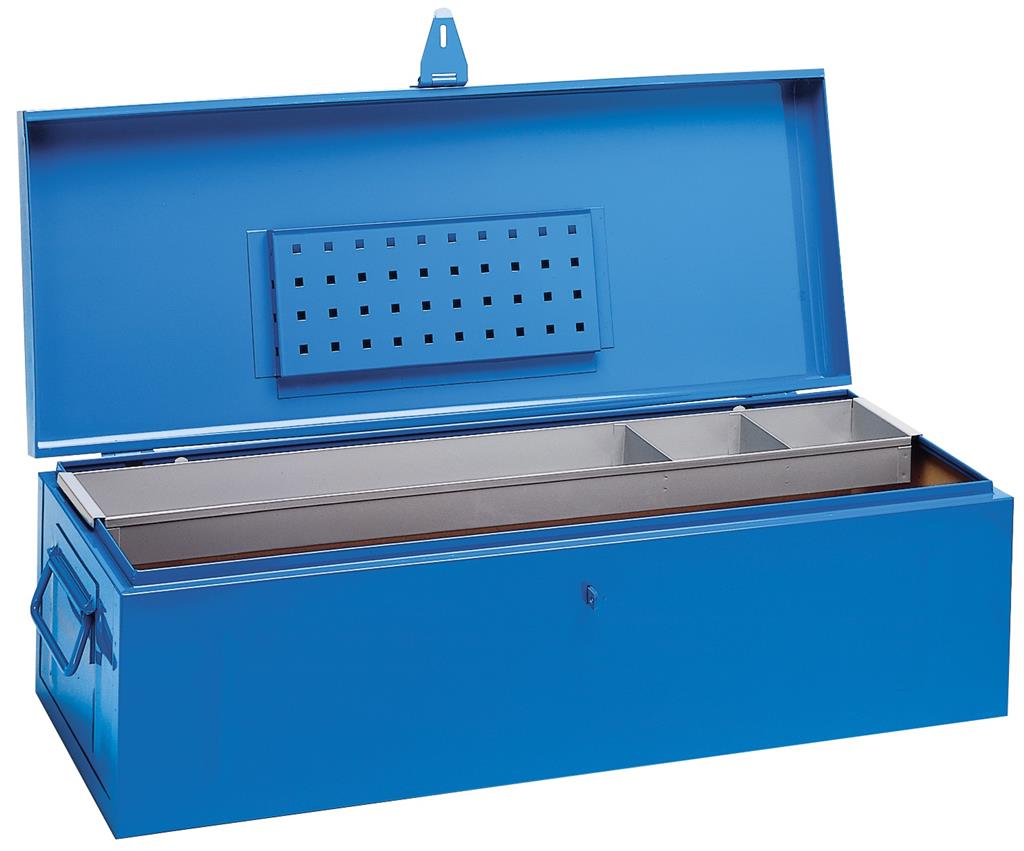 UNIOR - TOOL BOX