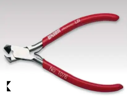 UNIOR - ELECTRONIC PLIERS