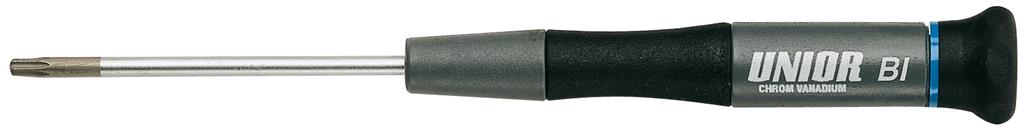 UNIOR - TOURNEVIS ELECTRONIQUE TORX - TX