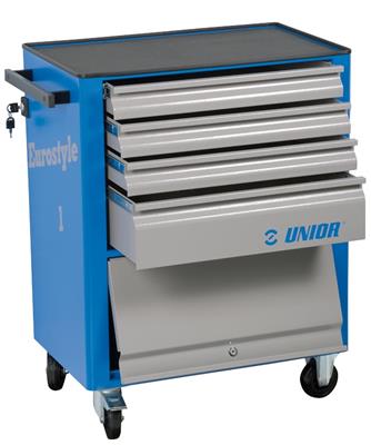 UNIOR - TOOL CARRIAGE EUROSTYLE
