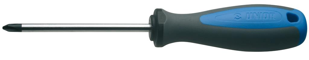 UNIOR - CROSSTIP (PH) SCREWDRIVER TBI