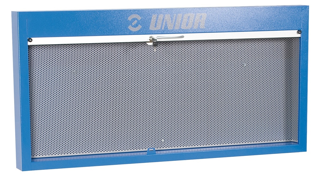 UNIOR - KAST VOOR WERKBANK MET ROLLUIK
