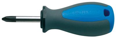 UNIOR - STUBBY CROSSTIP (PH) SCREWDRIVER TBI
