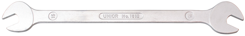 UNIOR BIKE - CLE PLATE POUR PEDALES