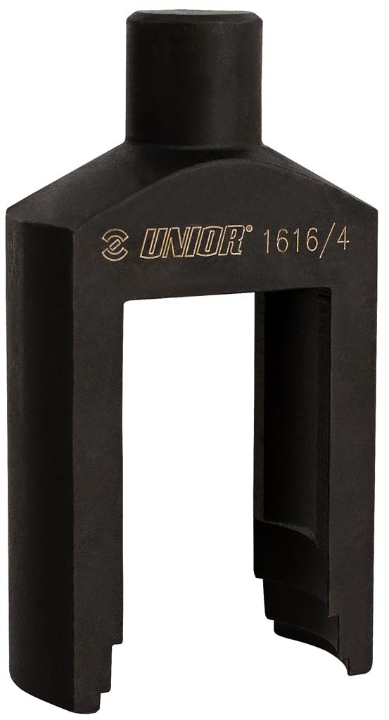 UNIOR BIKE - CUP VERWIJDERAAR
