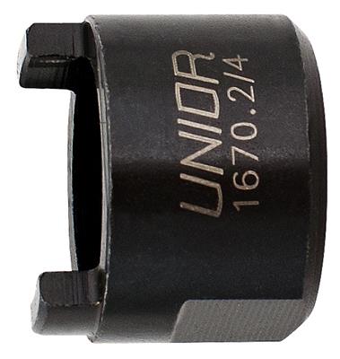 UNIOR BIKE - VRIJWIELAFNEMER SHIMANO TYPE