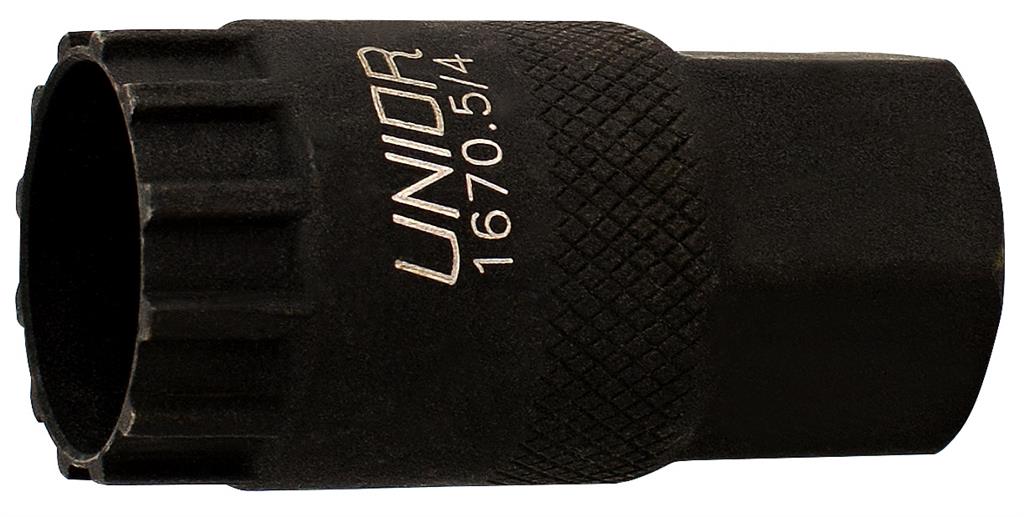 UNIOR BIKE - CASSETTE LOCKRING TOOL